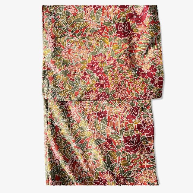 USED (Women) Kimono BULK set #25 (FREE SHIPPING) - shimazakura