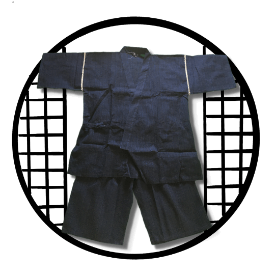 men's kimono collection