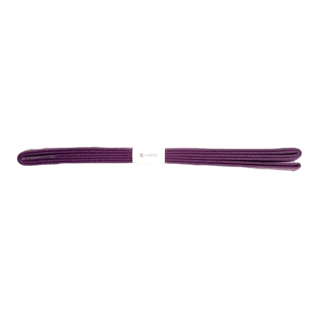 Stylish Purple COTTON Obijime Sanbunhimo (Copy) - shimazakura