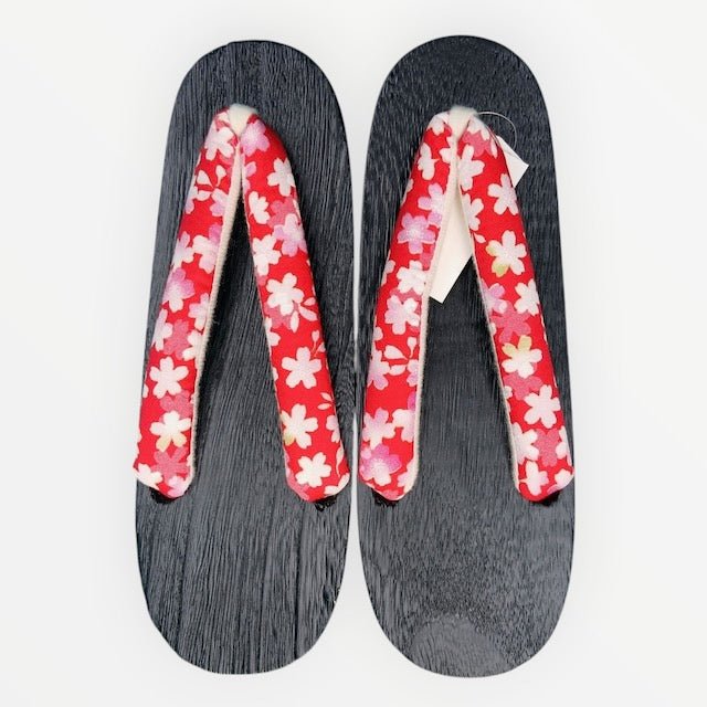 Women's Geta Sandals, Zori for Sale - Shimazakura – shimazakura