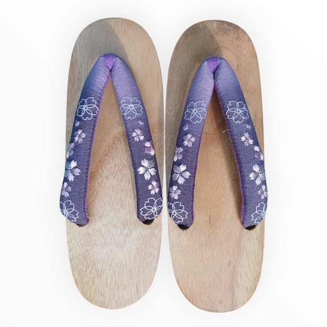 Women's Geta Sandals, Zori for Sale - Shimazakura – shimazakura