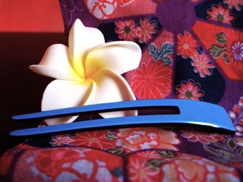 AKZ-133 Kanzashi - shimazakura