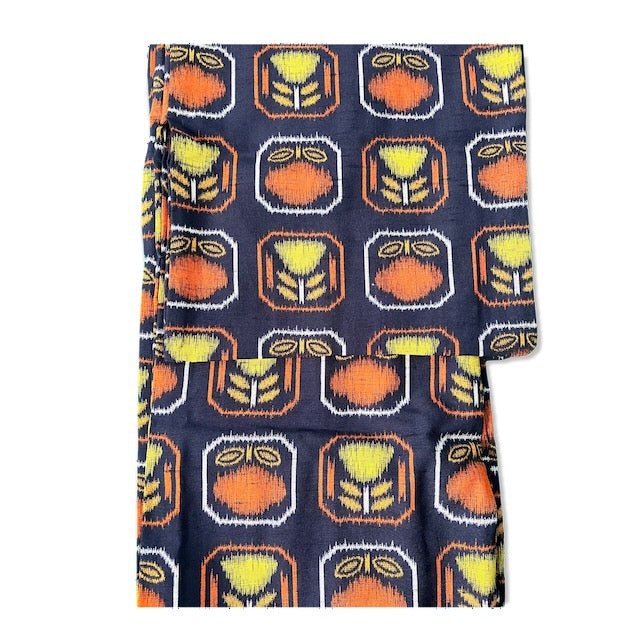 USED (Women) Kimono BULK set #28 (FREE SHIPPING) - shimazakura