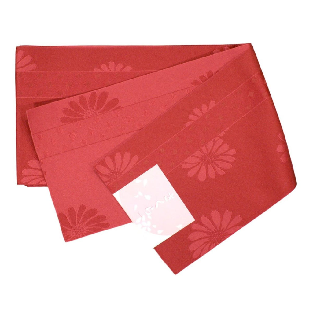 Women's Elegant Lilac Running Water Yukata - Full Set - shimazakura