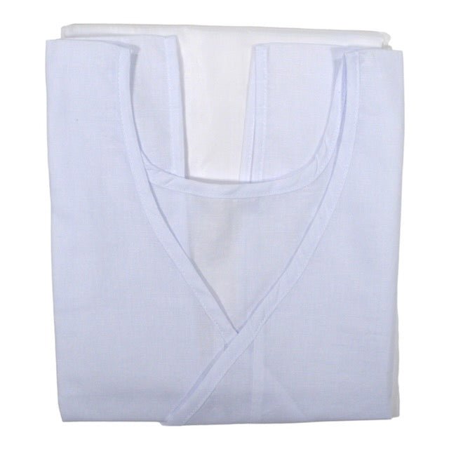 Women's No Sleeve Yukata Kimono Underwear Slip - shimazakura