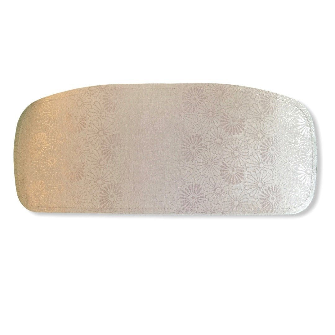 Women's Short Obi Ita Obi Sash Plate - shimazakura